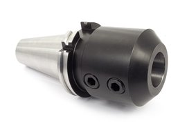 Uchwyt frezarski Weldon DIN50 - 40 mm | długość 110 mm - DARMET (DM-386)