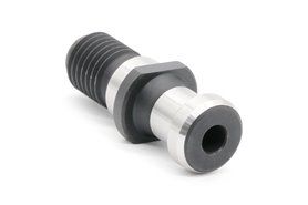 Końcówka ściągająca 54mm (grzybek) przelotowa, do oprawek ISO40 - Darmet ISO40.L54