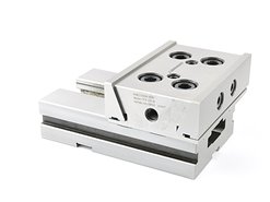 Imadło precyzyjne modułowe rozdzielne, moduł III - 100mm - FPZ 100