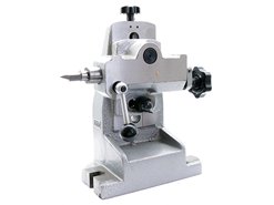 Konik tokarski nastawny regulowany | 180 - 224 mm - DARMET (WZK224)