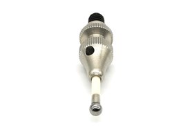 Trzpień pomiarowy krótki ceramiczny | kulka 3 mm | do czujnika 3D - DARMET 03036C