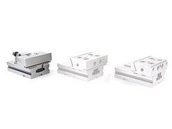 Imadło precyzyjne modułowe rozdzielne, moduł I - 125mm - FPZ 125