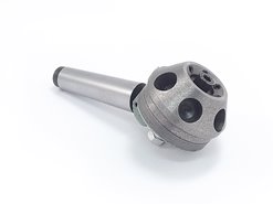 Głowica rewolwerowa F3-16 - chwyt Morse MS3 (DM-138)