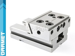 Imadło precyzyjne modułowe rozdzielne, moduł II 100mm - FPZ-100