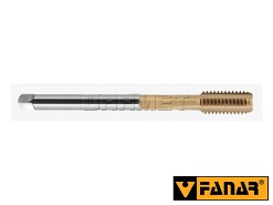 Gwintownik maszynowy M6 wysokowydajny 800X HSS-E | DIN 376 | uniwersalny - FANAR D2-123X01-0060