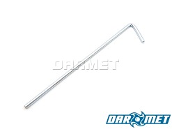 Śledzie do namiotu 30 cm x 5 szt. - DARMET (30/5)