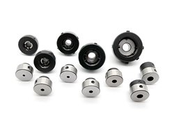 Głowica rewolwerowa F3-16 - chwyt Morse MK2 (DM-138)