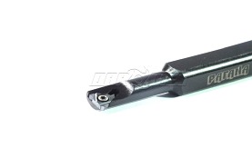 Nóż tokarski składany do gwintowania wewnętrznego : S1316M-SIR-16 - PAFANA