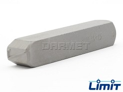 Numeratory | znaczniki cyfrowe 0-9 | wysokość 15 mm - Limit 17330903