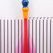 Dysza okrągła 1/2", system 1/2" - LOC-LINE (59863.1)