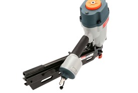 Gwoździarka pneumatyczna | rozmiar gwoździ 90 mm Airpress 45448-5