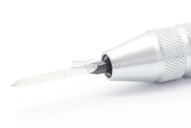 Rękojeść SC | uchwyt do mocowania ostrzy - NOGA SC1300