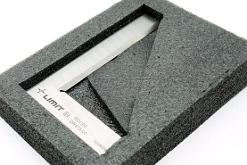 Kątownik stalowy | krawędziowy 150x100 mm - Limit 52171303