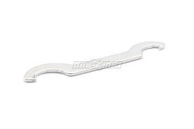 Mikrometr zewnętrzny 0 - 25 mm MMA | analogowy - Limit 272370107