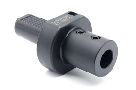 Uchwyt narzędziowy VDI 30 typ E1 do wierteł składanych z chwytem Weldon 20 mm | E1.D30.WE20 - Darmet