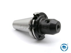 Uchwyt frezarski Weldon 10 mm - DIN40 | długość 60 mm - ZM KOLNO (Typ 7625 AD+B)