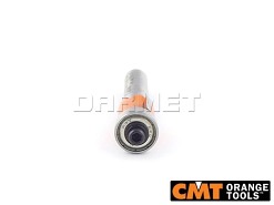 Frez prosty do drewna z łożyskiem dolnym | 12,7 x 12,7 x 8 mm - CMT (906.128.11)