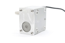 Pompa chłodziwa, emulsji olejowej | 60 W - PC60 - WIKAM