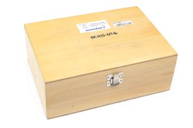 Oprawka do narzynek do tokarki, chwyt Morse'a 4, M3-M22 - DARMET