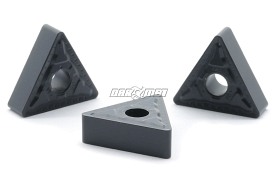 Płytka skrawająca do toczenia TNMG 160408 MG DS5236 - DARMET