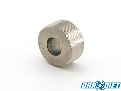 Radełko skośne lewe NUMc 1,2 - rolka 20x10x8