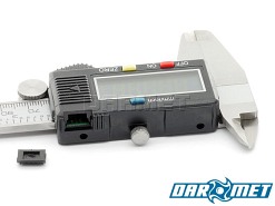 Suwmiarka elektroniczna 150 mm - DARMET 132-320A