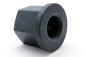 Nakrętka sześciokątna M24 z kołnierzem płaskim - DARMET (102)