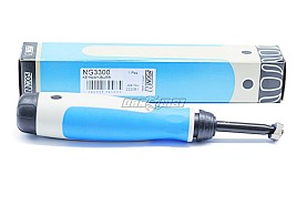 Gratownik  KEYWAY-BURR do rowków zewnętrznych i wewnętrznych - NOGA NG3300