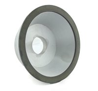 Ściernica stożkowa diamentowa 125 mm do ostrzałki DM-2772
