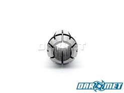 Tulejka zaciskowa koszyczek ER11 - 7MM