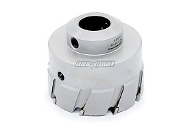 Otwornica do metalu 64 mm z węglikiem spiekanym | POWER-MAX 30 HEAVY-DUTY - KARNASCH 20.1130A.064