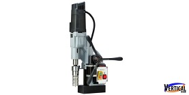 Wiertarka magnetyczna 1600W | Morse MK3 - VERTICAL 55A
