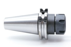 Oprawka zaciskowa do tulejek ER32 - DIN40 | długość 70 mm  (DM-400)