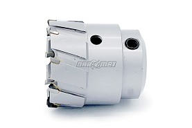 Otwornica do metalu 42 mm z węglikiem spiekanym | POWER-MAX 30 HEAVY-DUTY - KARNASCH 20.1130A.042