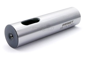 Tuleja redukcyjna cylindryczna 30 mm - Morse MK3 (DM-176)