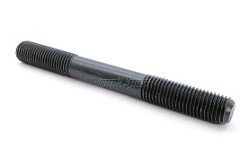 Śruba dwustronna szpilka M16 do połączeń kołnierzowych | 150 mm - DARMET (301)