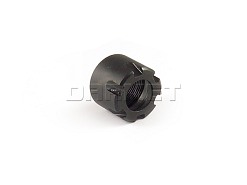 Nakrętka mocująca do tulejek ER20 | Mini | Typ 9833-S - ZM KOLNO 0642-198-330-026