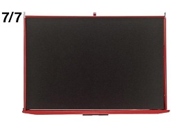 Zestaw narzędzi TCMM545N - 545 elementów - TENGTOOLS (17233-0102)