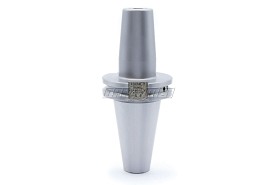 Oprawka termokurczliwa | krótka | średnica 16 mm | Basic Line | DIN 69871 | SK 40 - HAIMER 40.440.16.00
