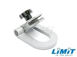 Podstawa przechylna do mikrometrów - Limit 102380102