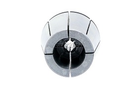 Tulejka zaciskowa ER32-M 3,5 mm | do gwintowników M3 - APX