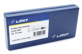 Mikrometr wewnętrzny MIA 50 - 75 mm - LIMIT 272440306