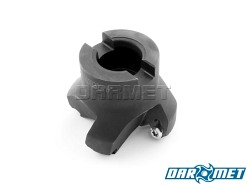 Frez składany 50 mm walcowo-czołowy nasadzany 4-ostrzowy - SEKT (FD45SE12-KM12)