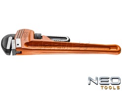 Klucz do rur Stillson, długość: 300MM / 12