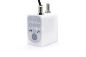 Pompa do paliwa, benzyny, nafty | 40 W - PC40D - WIKAM