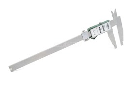 Suwmiarka elektroniczna 300 mm z rolką - INSIZE 1136-301