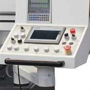 Szlifierka do płaszczyzn z cyfrowym wskaźnikiem położenia DPA31 - GT 30 - OPTIMUM 3111030