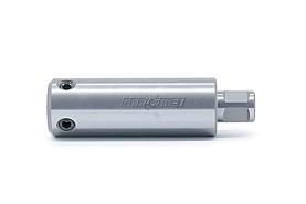 Adapter przedłużający Weldon 19,05 mm (3/4"), 100 mm długości - KARNASCH 20.1417