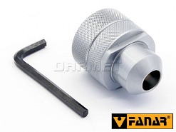 Ostrzarka do wierteł 3 - 20 mm - FANAR PMW 2000