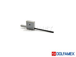 Frez składany trzpieniowy 20 mm, 2-ostrzowy z chwytem Weldon 217.699 - 2020.3 - 10 - DOLFAMEX